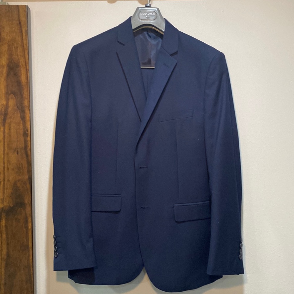 Mens full suit